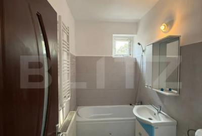 Apartament cu 2 camere semidecomandat în Aleea Trandafirilor - 7