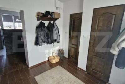 Casă cu 2 camere cu Teren 266 Mp în Turda - 8