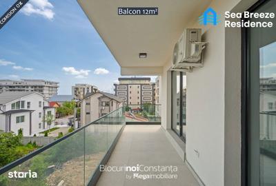 Apartament cu 2 camere în Nord - 4