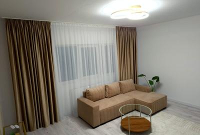 2 camere Craiovei , mobilat / utilat / PARCARE , finisaje moderne ! - 2