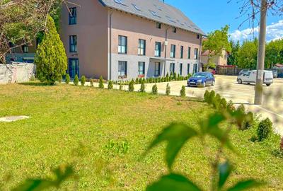 Apartament 2 camere, 40 mp, loc parcare, Stupini - 4