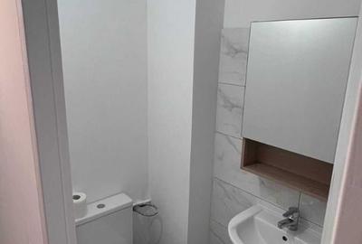 3 Camere Decomandat 2 bai 2 balcoane Nicolina (prima statie) - 6
