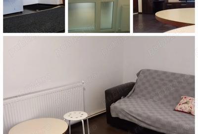 Garsoniera pentru inchiriat str Hipodrom langa Liceul CERNA ( Piata Mare ) - 1