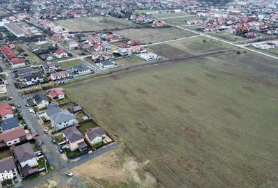 Spațiu comercial, în Moșnița Nouă