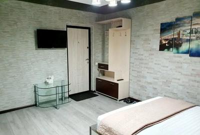 Garsonieră decomandată în Păcii - 3