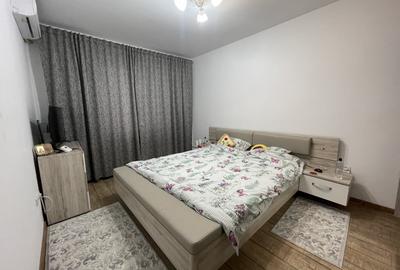 3 camere Premium Residence, complet mobilat pe 2 nivele - 2
