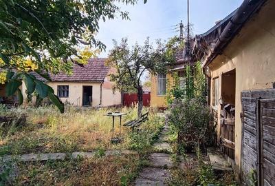 Casă individuală cu 4 camere cu Canalizare în Șiria - 14