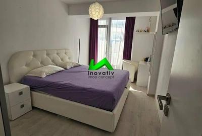 Apartament de vanzare 3 camere Sibiu Doamna Stanca - 4