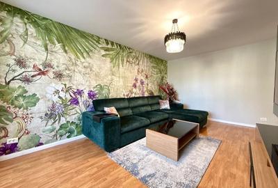 Apartament cu 3 camere pe strada Gorunului, in Marasti ! - 2