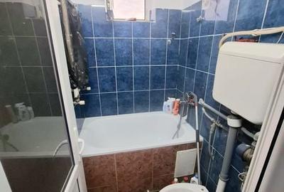 Garsonieră în Ferentari - 2