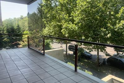 New Apartament 4 camere Soseaua Nordului Herastrau - 5