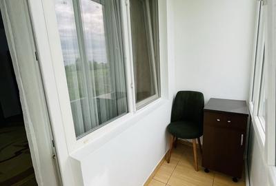 Garsonieră în Central - 5