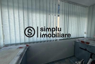 Apartament cu 3 camere decomandat în Rovine - 1