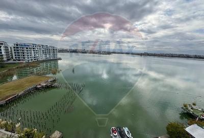 Apartament cu 2 camere de inchiriat in zona Mamaia central Constanta - 5