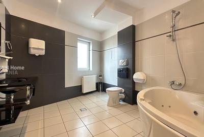 Apartament cu 6 camere, mobilat în Herăstrău - 10