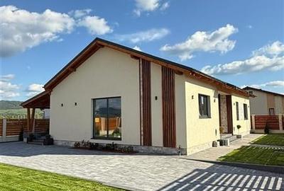 Exclusivitate, Casa 4 camere, Finisaje calitative, Tarlungeni, Brasov - 7