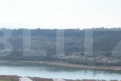 Teren de 800 mp, în Miroslava