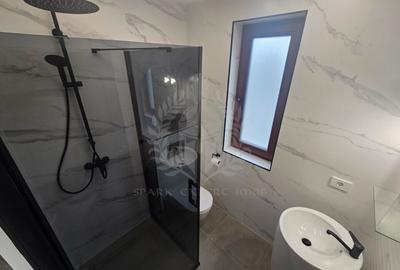 Casă individuală cu 4 camere cu Canalizare în Păulești - 25