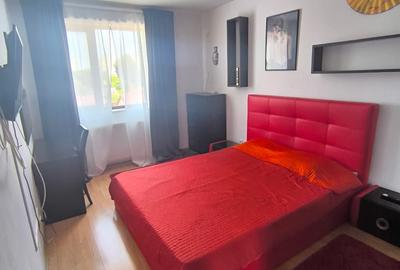 Inchiriez apartament cu 2 camere (parcare subterana)  Vitan -  strada Vailor Inchiriez apartament cu 2 camere (parcare subterana)  Vitan -  strada Vailor - 5