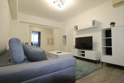 4 camere decomandate, la doar 3 min de Iulius Mall - 6