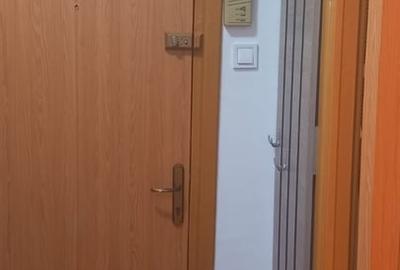 Garsonieră semidecomandată, mobilată în Iancului - 8