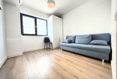 Apartament cu 3 camere decomandat în Aviației - 11