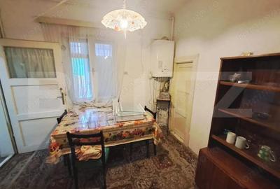 Casa cu Poten?ial in Bra?ov Ideala pentru Locuin?a sau Afacere - 2