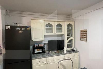 Apartament cu 4 camere decomandat în Lipovei - 4