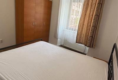 Apartament cu 3 camere decomandat în Dosu Bricii