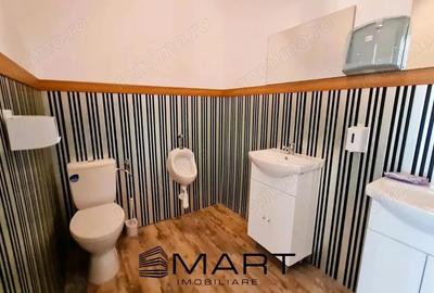 Spatiu Comercial 65 mp si curte privata in Selimbar - 7