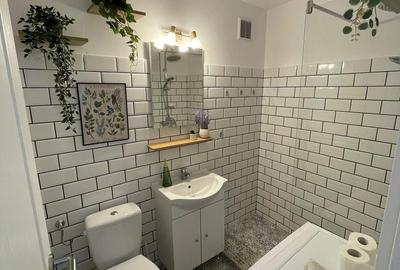 Garsonieră decomandată în Mănăștur - 7