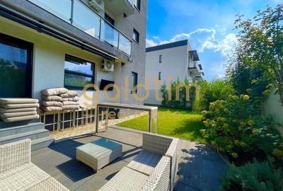 VILA INDIVIDUALA/ DRESSING/TEREN LIBER 375 MP/ MOBILATA SI UTILATA/ GARDEN FLOOR - 56