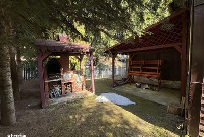 Casă cu 4 camere cu Teren 500 Mp în Central - 14