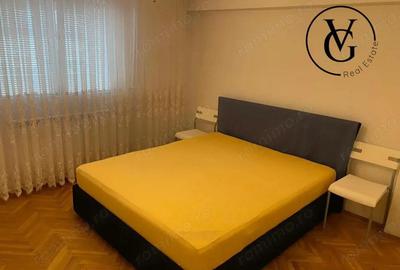 Apartament 3 camere Barbu Vacarescu | Floreasca - 6