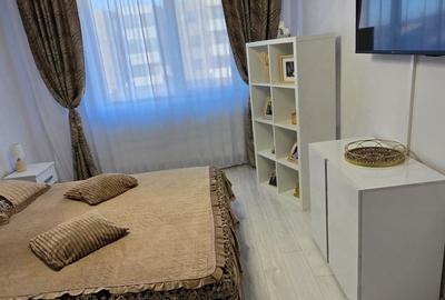 Apartament 2 camere mobilat-utilat complet,suprafata 58mp, etaj 2,zona liniștită - 10