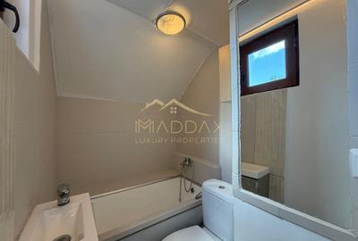 Apartament cu 4 camere decomandat, mobilat în Iancu Nicolae - 27