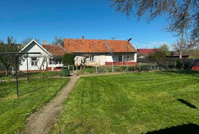 Casă individuală cu 3 camere cu Teren 2600 Mp în Central - 6