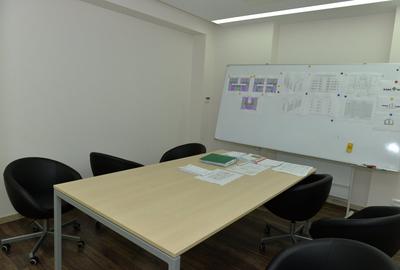 Spatiu birouri - 2
