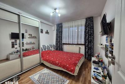 Apartament cu 3 camere semidecomandat în Central - 7