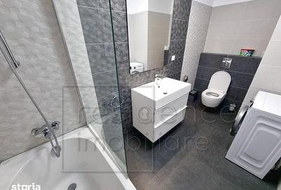 Apartament cu 2 camere semidecomandat în Mănăștur - 20