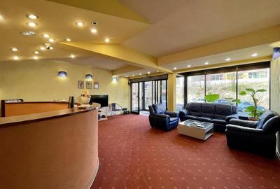 Hotel/Pensiune, de 600 mp, în Poiana Brașov - 19