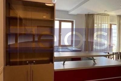 Apartament cu 2 camere semidecomandat, mobilat în Timpuri Noi - 7