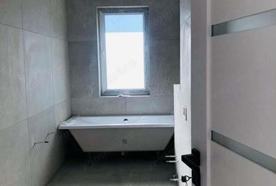 3 camere parter cu terasa sau etajul 2 din 3 Braytim - 3