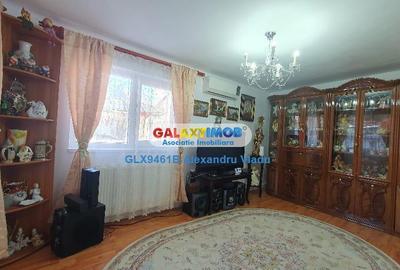 Casă cu 3 camere cu Teren 237 Mp în Apărătorii Patriei - 11