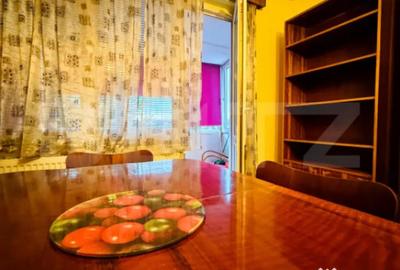 Apartament cu 2 camere semidecomandat în Central - 11