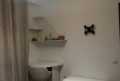 Apartament cu 3 camere semidecomandat în Apărătorii Patriei - 17