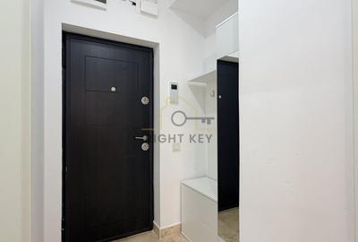 Apartament cu 2 camere decomandat, mobilat în Valea Oltului - 13