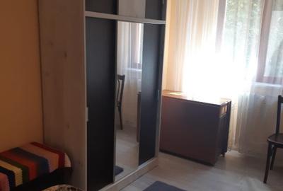 Apartament 2 camere conf.2 cartier Trivale - 9