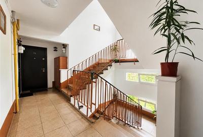 Apartament cu 2 camere semidecomandat, mobilat în Gemenii - 13