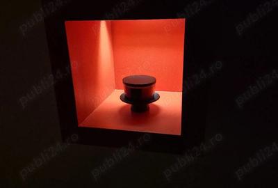 Garsonieră decomandată, mobilată în Circumvalațiunii - 6